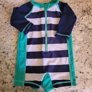 0-3 Months Swimwear